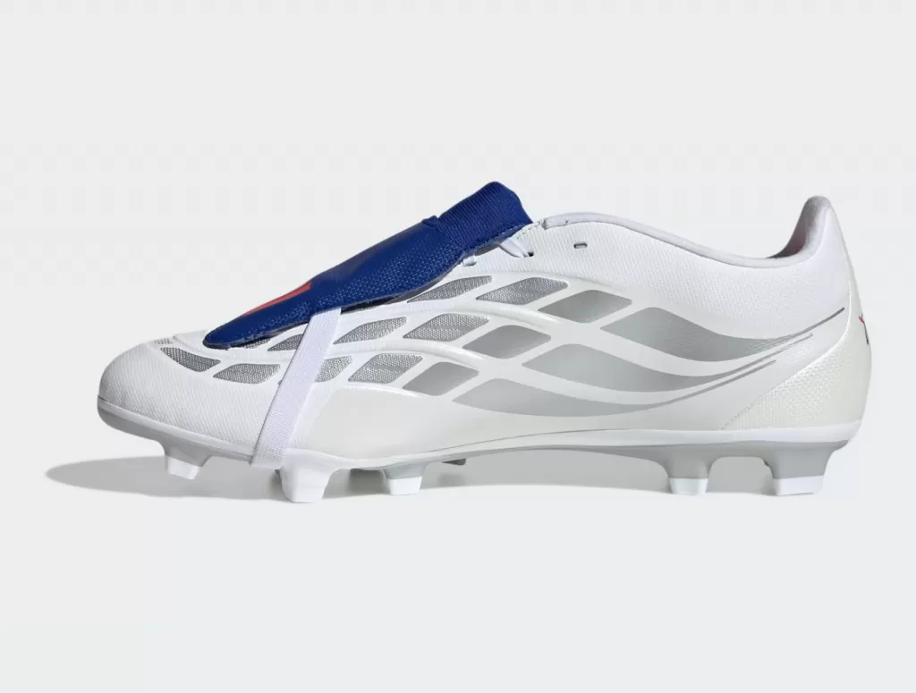 Бутcы Adidas Predator Club FT 'Bellingham' FG